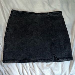 Wild Fable Mini Skirt